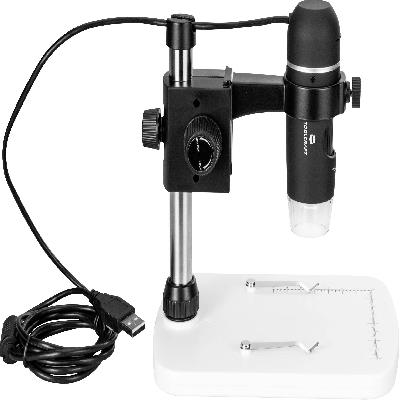 Digital Zoom Microscope
