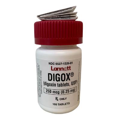 Digoxin Tablet