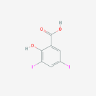 Diiodosalicylic Acid