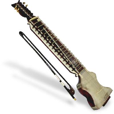 Dilruba Instruments