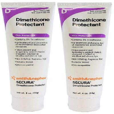 Dimethicone 