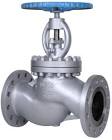 Din Globe Valves