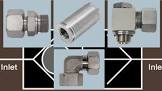 Din Pipe Fitting