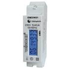 Din Rail Meter