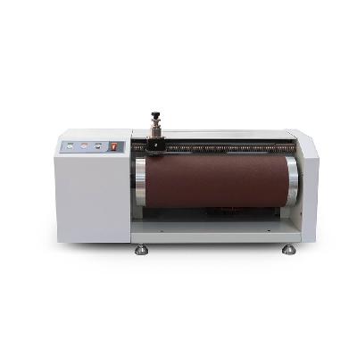 Din Abrasion Tester