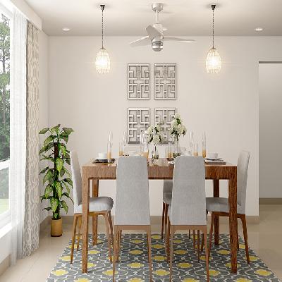 Dining Room Light