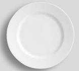 Dinner Plates