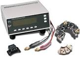 Diode Testing Machine