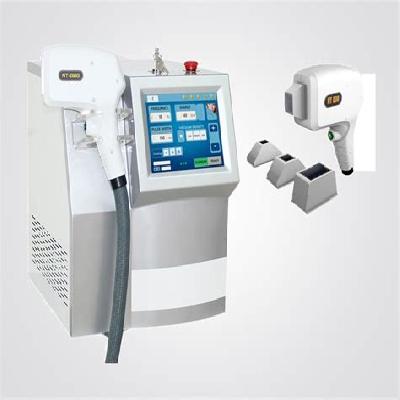 Diode Laser Hair Removal Machine 