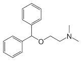 Diphenhydramine Hydrochloride