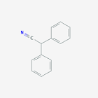 Diphenylacetonitrile