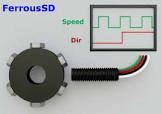 Direction Sensor