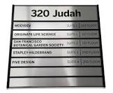 Directory Signs