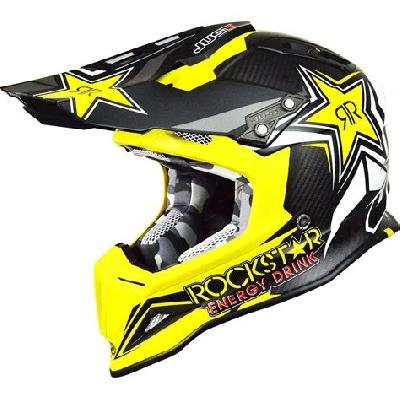 Dirt Bike Helmet