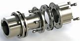 Disc Coupling