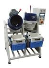 Disc Finishing Machine