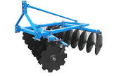 Disc Harrow