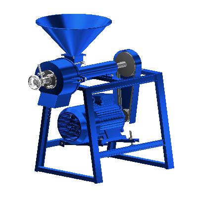 Disc Mill 