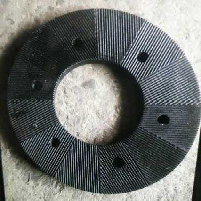Disc Pulverizer