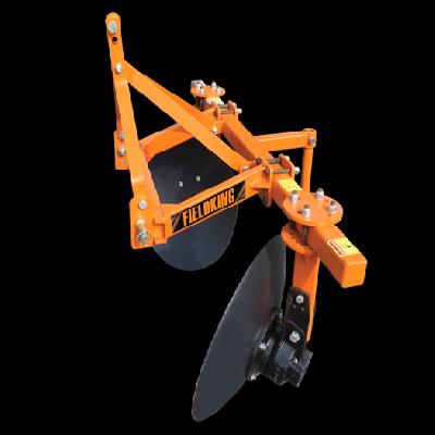 Disc Ridger