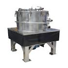 Discharge Centrifuge Machine