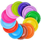 Dish Paper