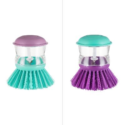 Dish Scrubber 