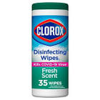 Disinfecting Wipe
