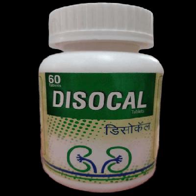 Disocal Tablet