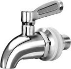Dispenser Tap