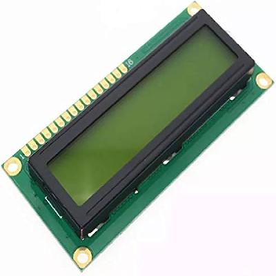 Display Backlight