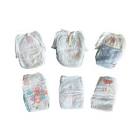 Disposable Baby Nappies