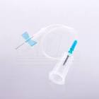 Disposable Blood Collection Needle