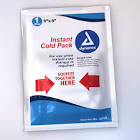 Disposable Ice Pack