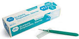 Disposable Scalpels