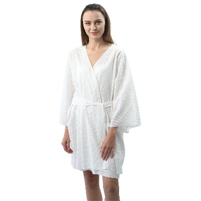 Disposable Bathrobes