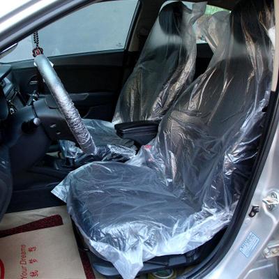 Disposable Car Seat Cover