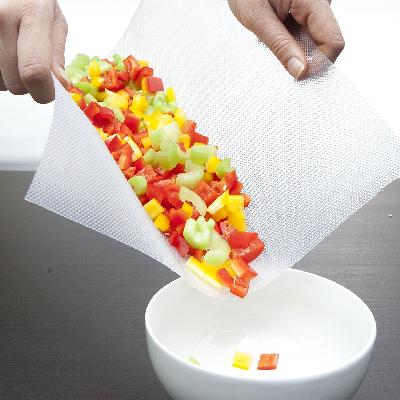 Disposable Cutting Sheet 
