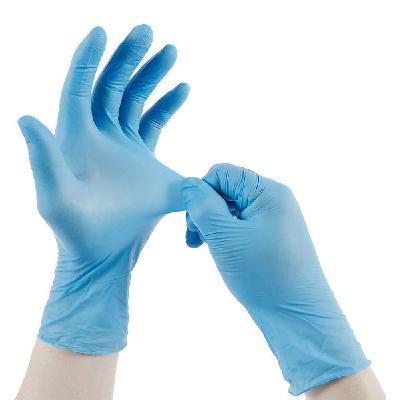 Disposable Gloves
