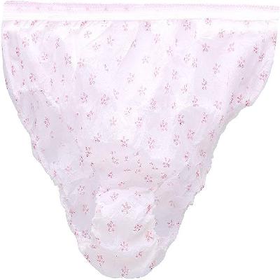 Disposable Panty