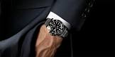 Diver Watch