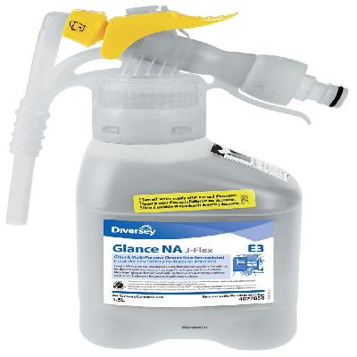 Diversey Cleaning Chemicals 