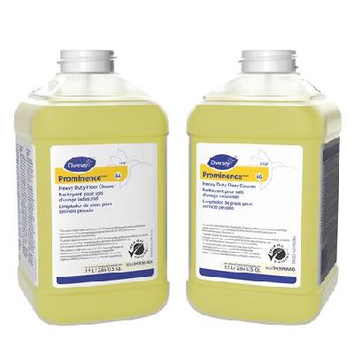 Diversey Floor Cleaner