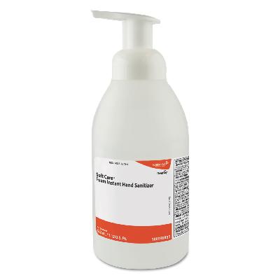 Diversey Hand Sanitizer