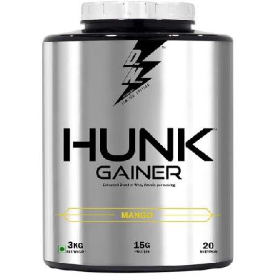 Divine Nutrition Fitness Supplement