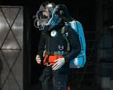 Diving Suits