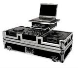 Dj Case