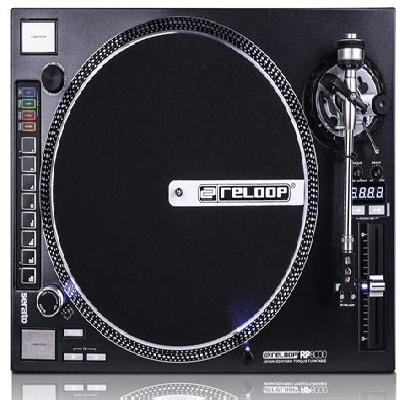 DJ Accessories
