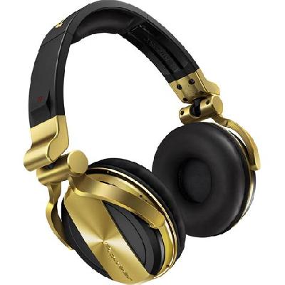 DJ Headphone