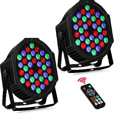 DJ LED Lights
